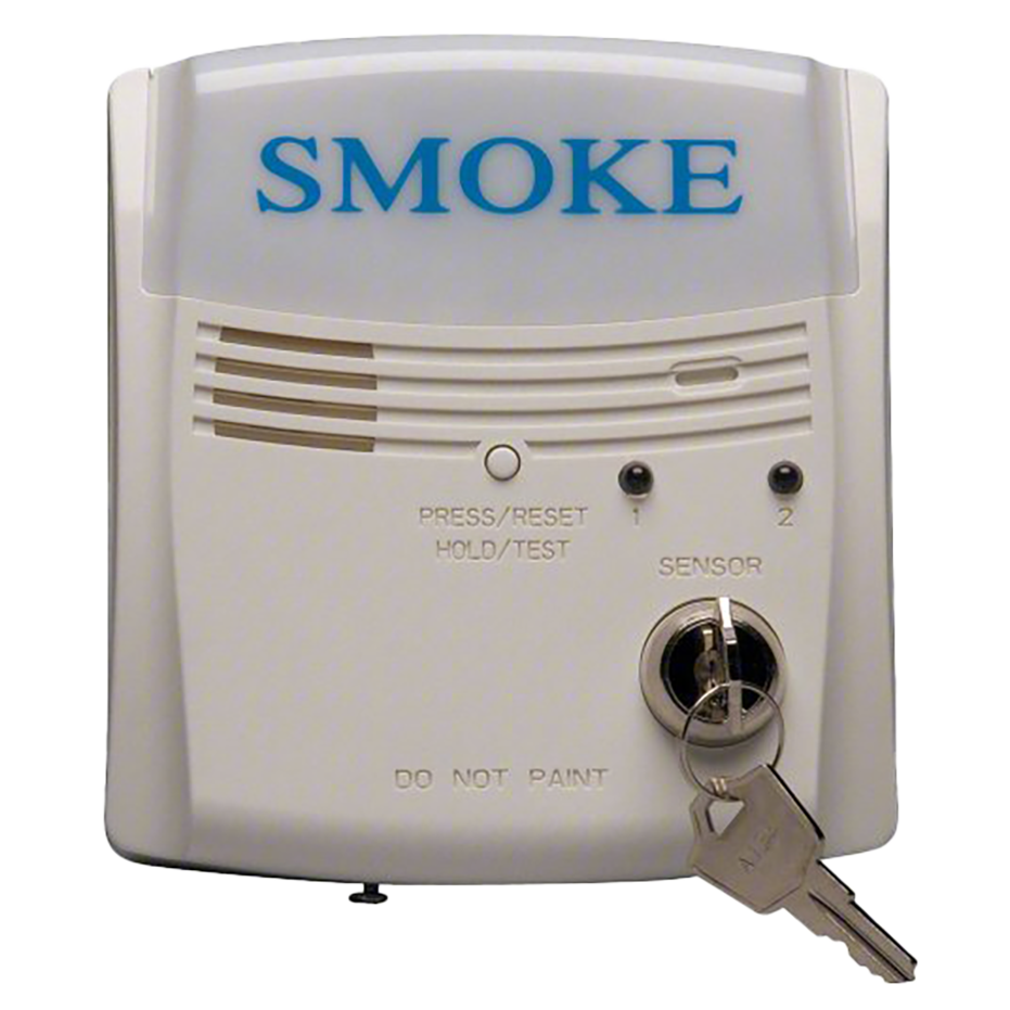  - Smoke Detectors